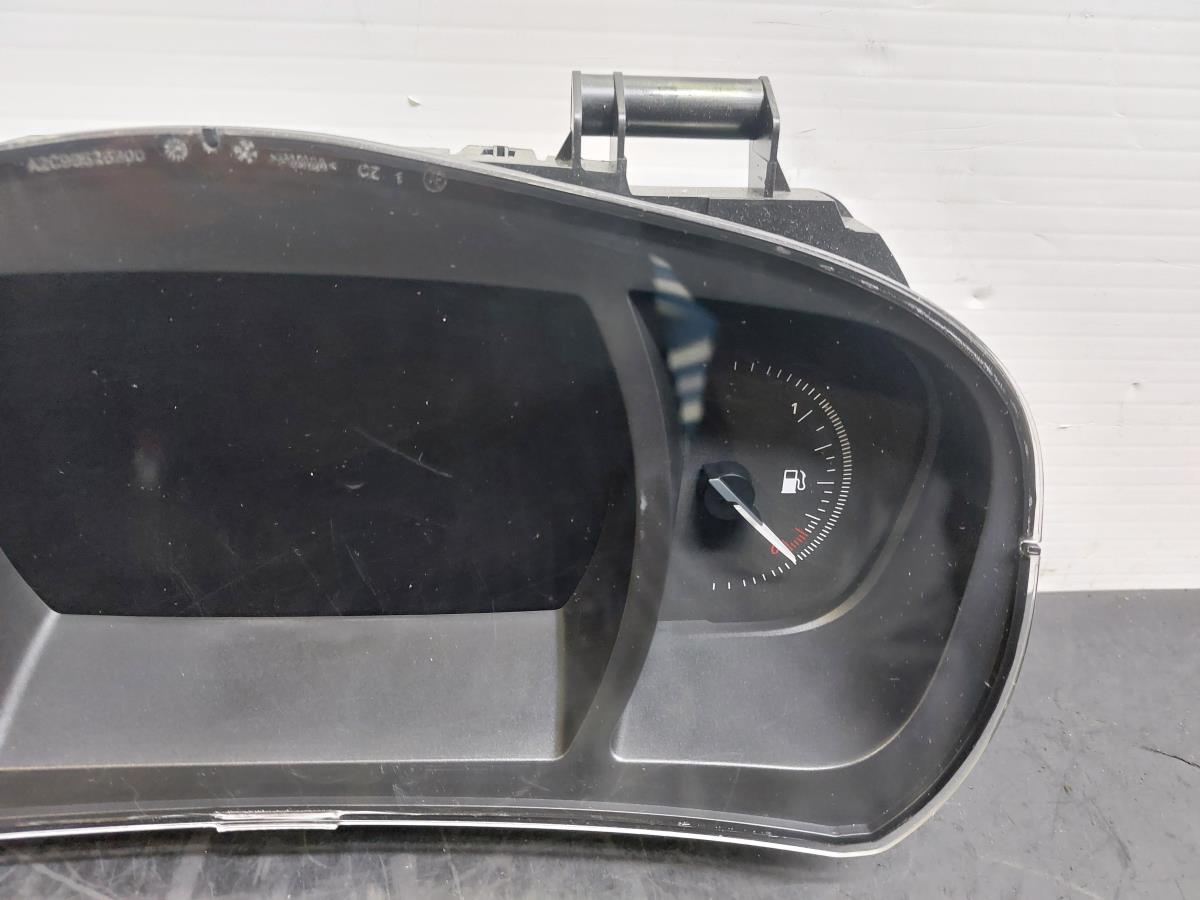 Instrument cluster RENAULT Talisman (L2M_) Imagem-2