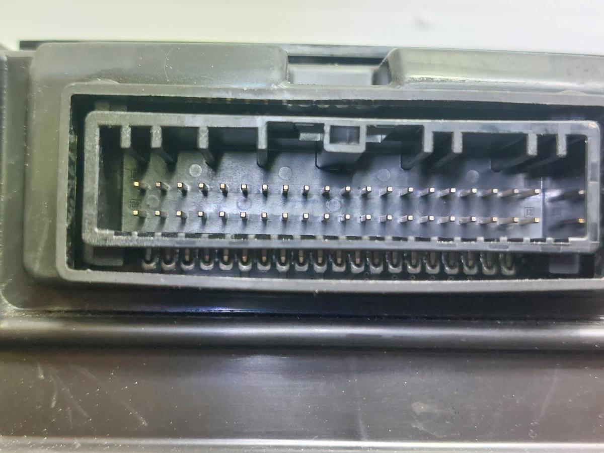 Instrument cluster RENAULT Talisman (L2M_) Imagem-5