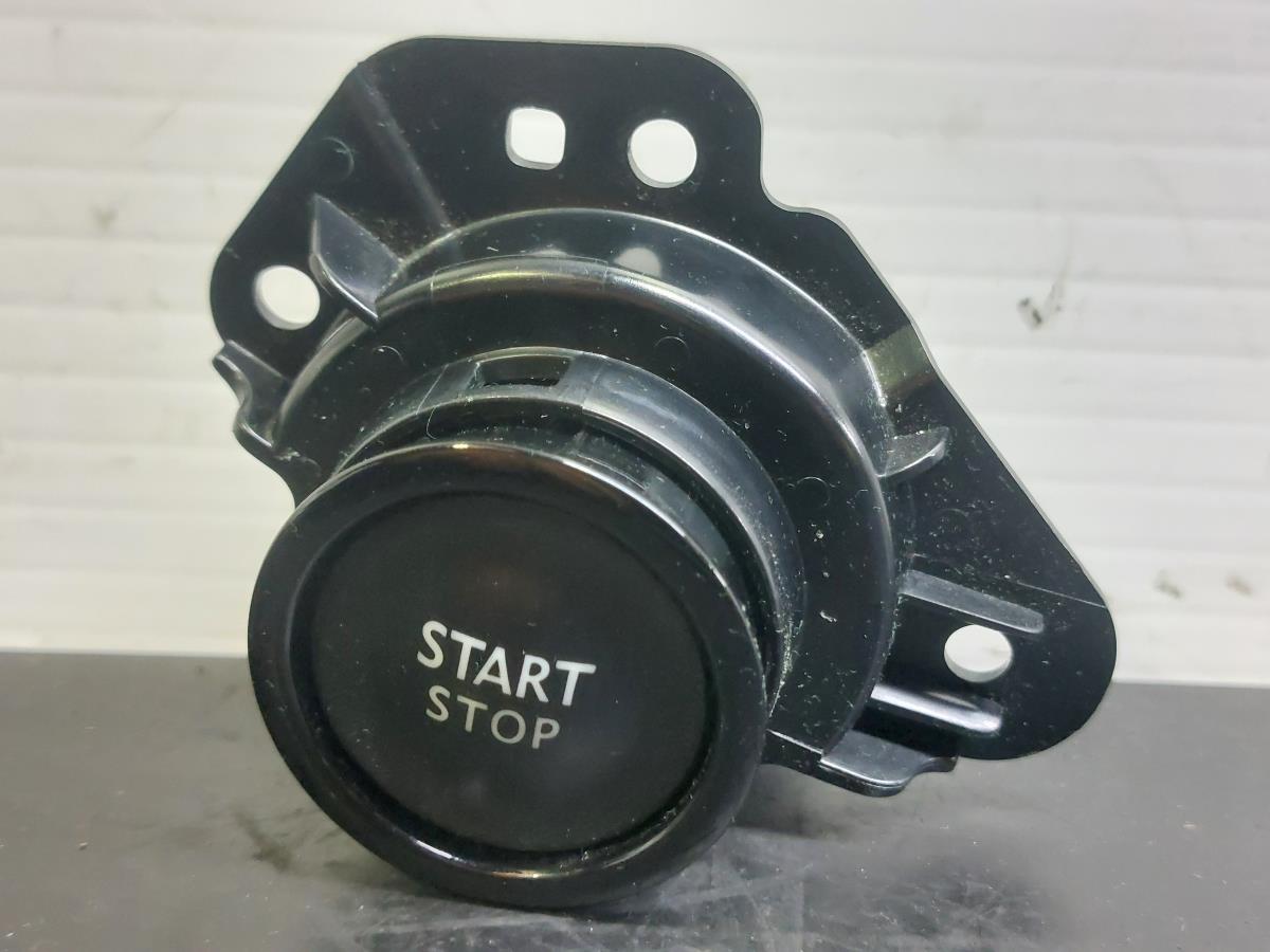 Botão / interruptor Start&Stop RENAULT Talisman (L2M_)