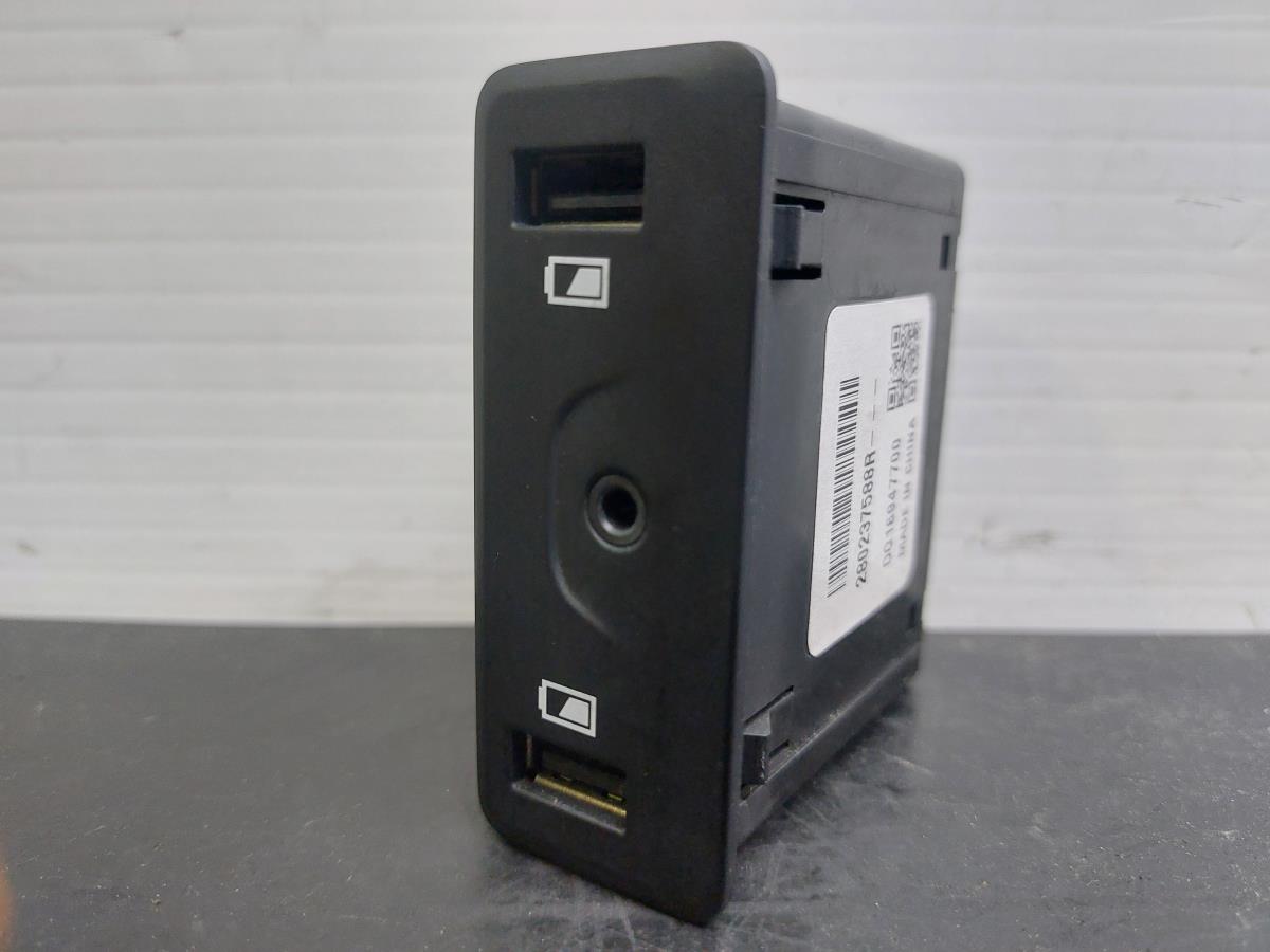 Módulo USB / AUX / IPOD RENAULT Talisman (L2M_)