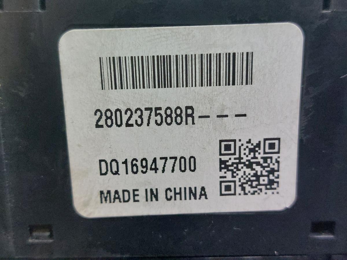 Módulo USB / AUX / IPOD RENAULT Talisman (L2M_) Imagem-2