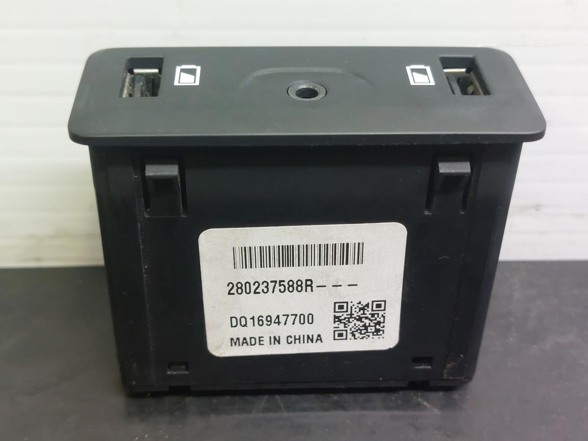 Módulo USB / AUX / IPOD RENAULT Talisman (L2M_) Imagem-1
