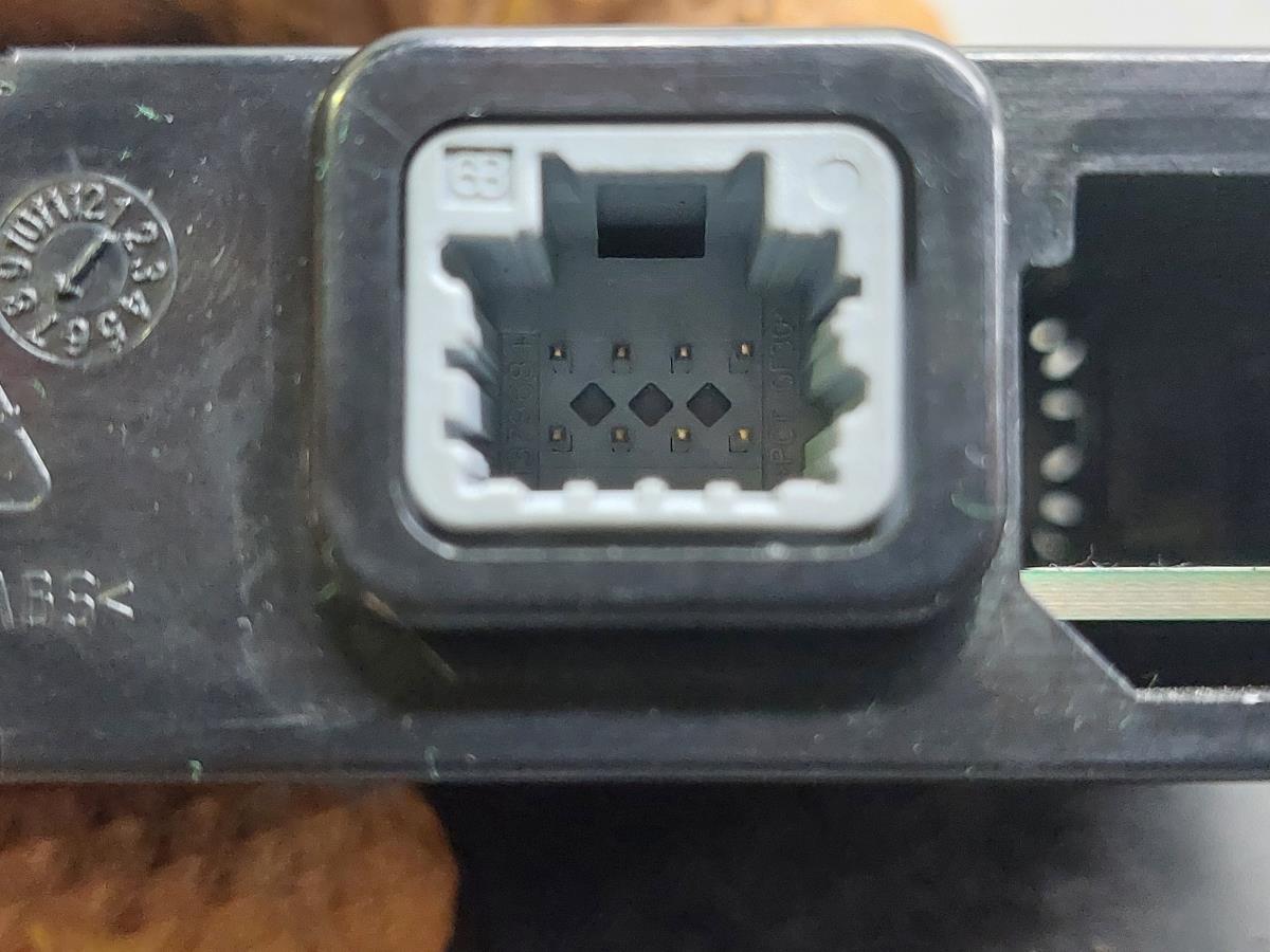 Módulo USB / AUX / IPOD RENAULT Talisman (L2M_) Imagem-4