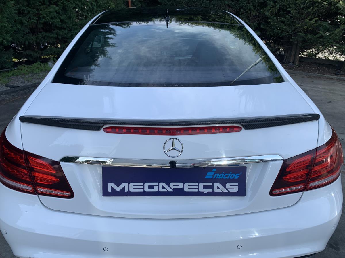 Porta / tampa da mala MERCEDES-BENZ Classe E Coupé (C207)