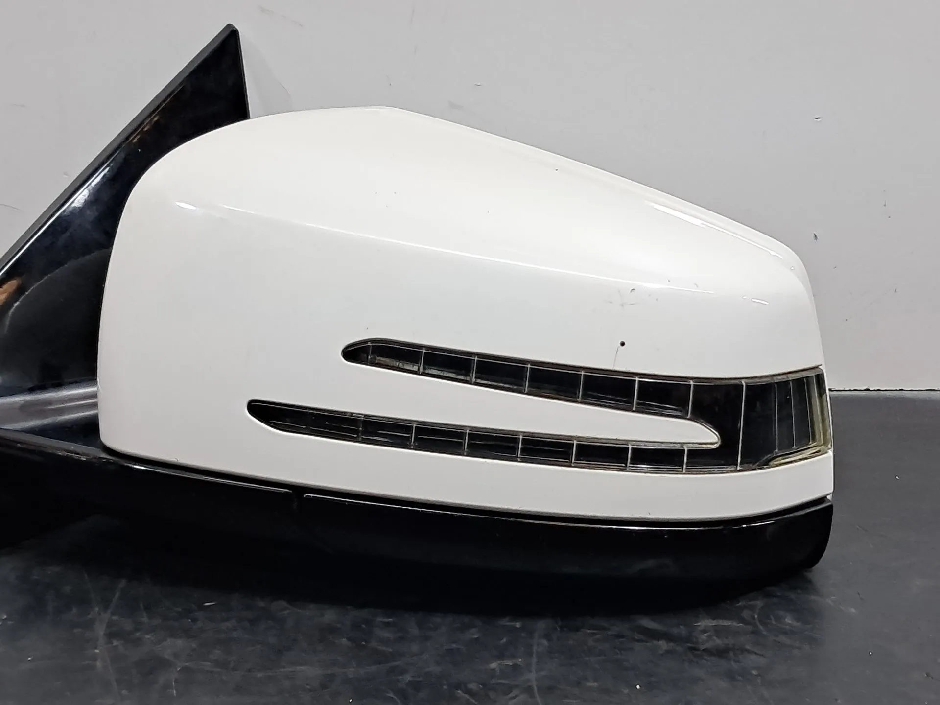 Rétroviseur gauche MERCEDES-BENZ Classe E Coupé (C207) Imagem-1