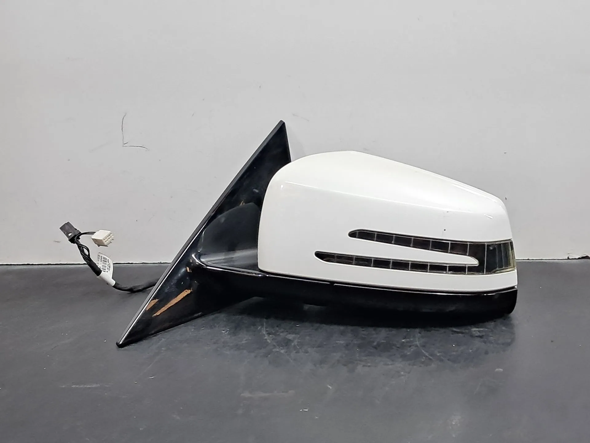 Rétroviseur gauche MERCEDES-BENZ Classe E Coupé (C207)