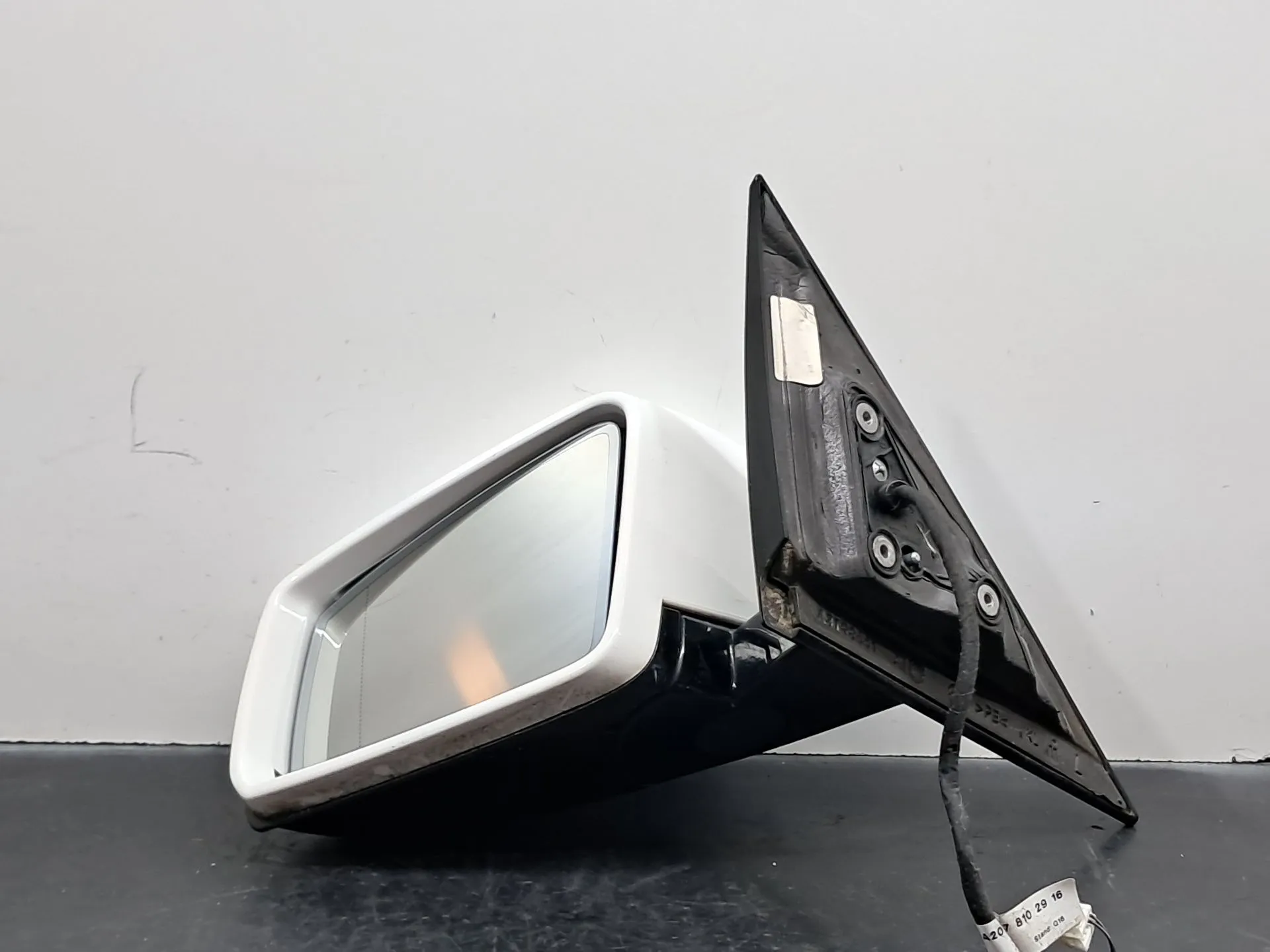 Rétroviseur gauche MERCEDES-BENZ Classe E Coupé (C207) Imagem-4