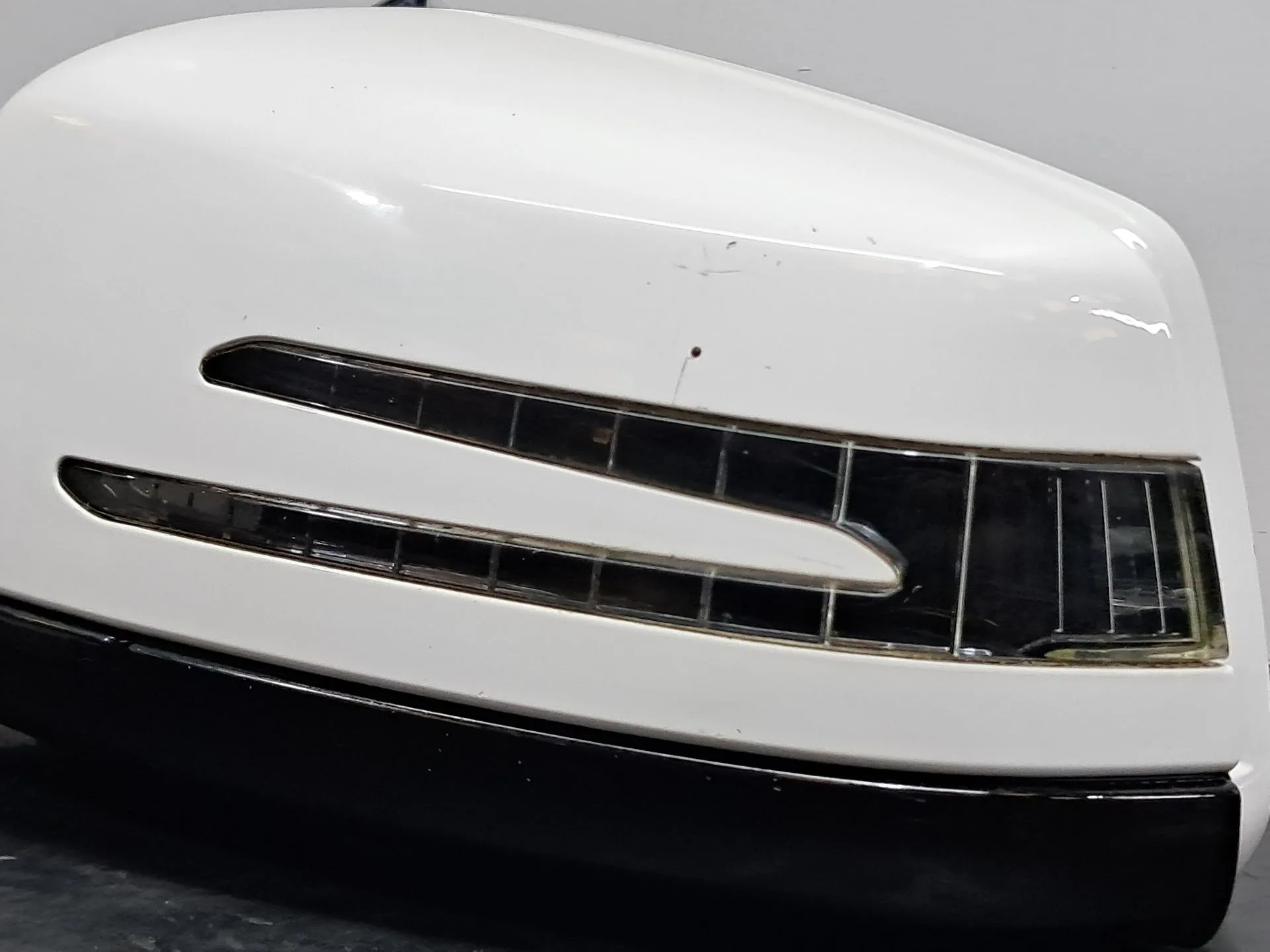 Rétroviseur gauche MERCEDES-BENZ Classe E Coupé (C207) Imagem-2