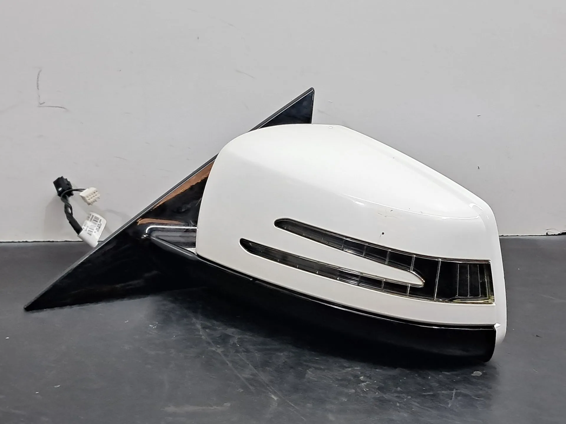 Rétroviseur gauche MERCEDES-BENZ Classe E Coupé (C207) Imagem-3