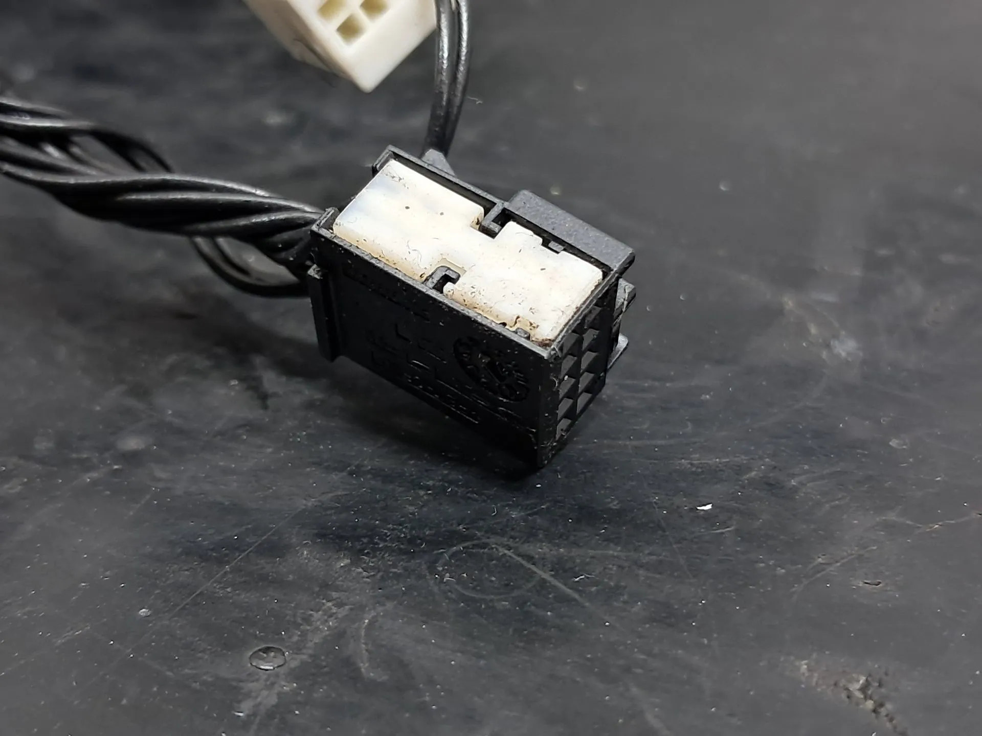 Rétroviseur gauche MERCEDES-BENZ Classe E Coupé (C207) Imagem-7