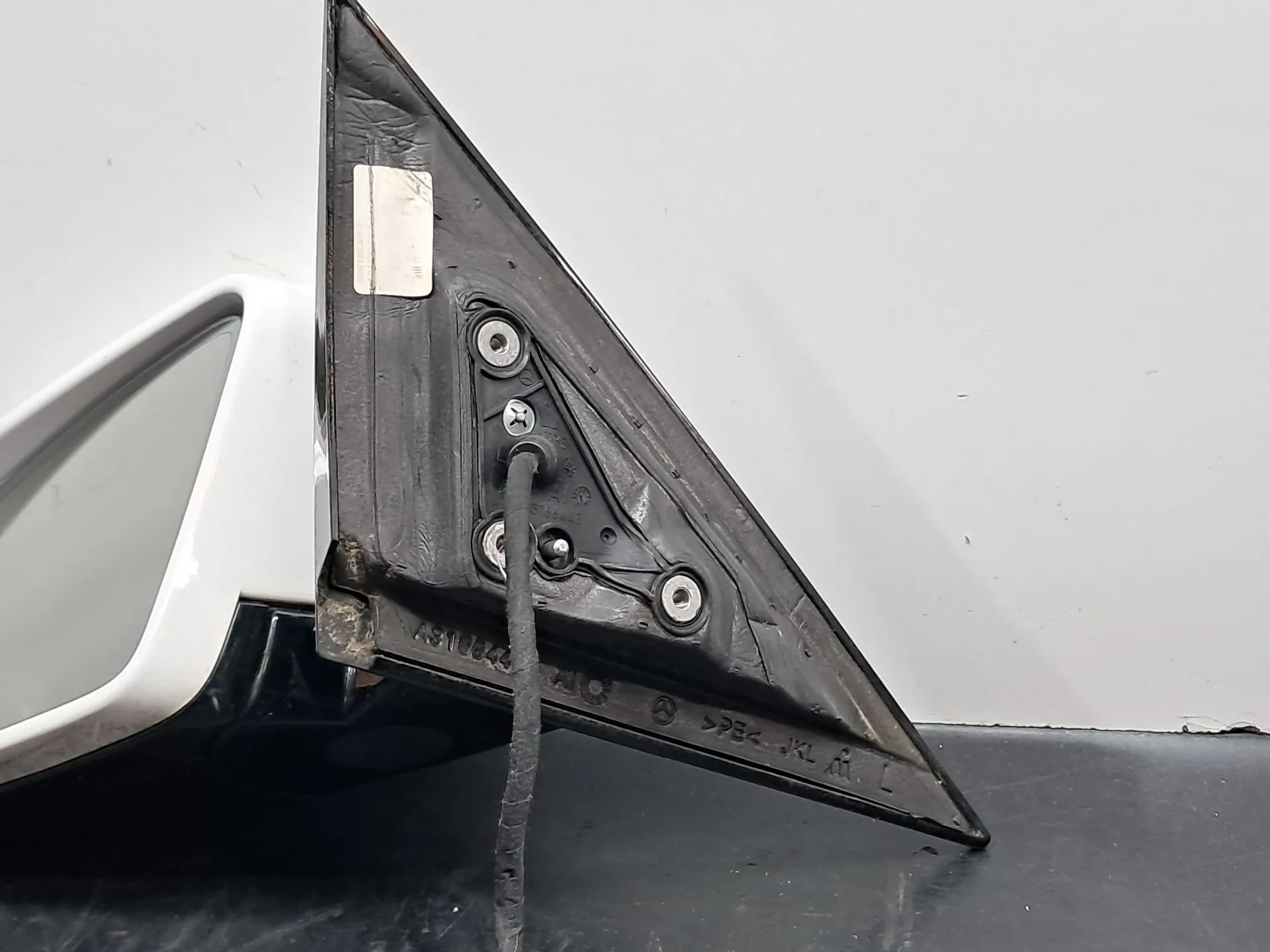 Rétroviseur gauche MERCEDES-BENZ Classe E Coupé (C207) Imagem-5