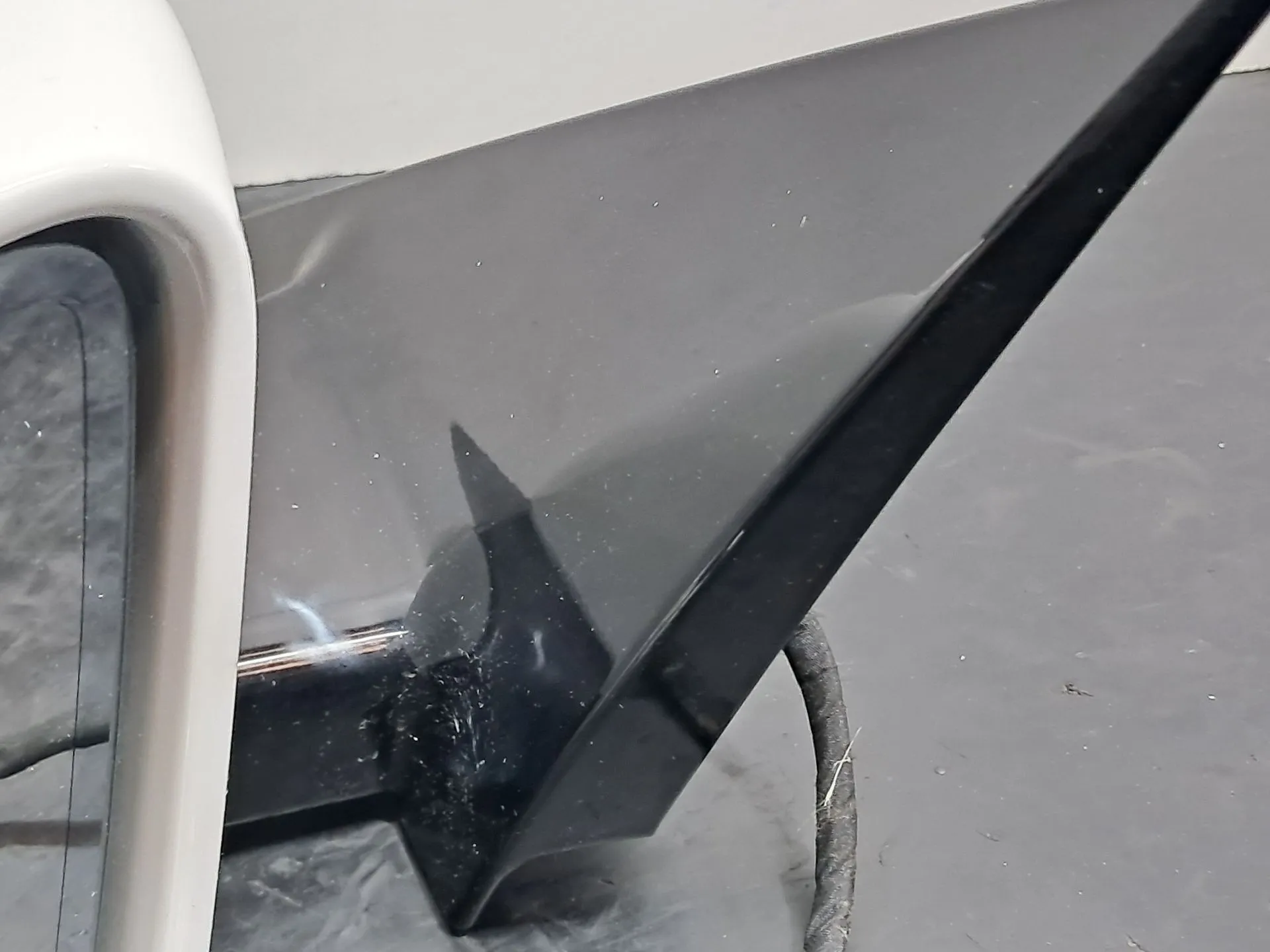 Rétroviseur gauche MERCEDES-BENZ Classe E Coupé (C207) Imagem-10