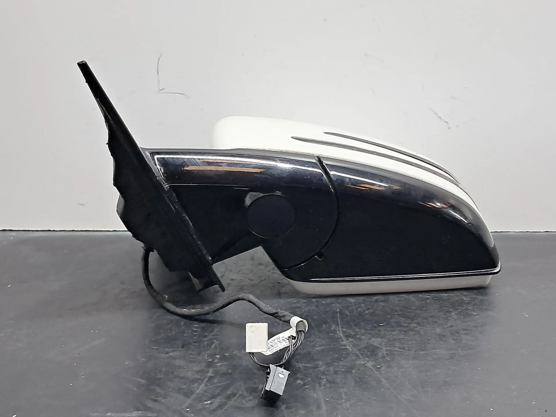 Rétroviseur gauche MERCEDES-BENZ Classe E Coupé (C207) Imagem-12