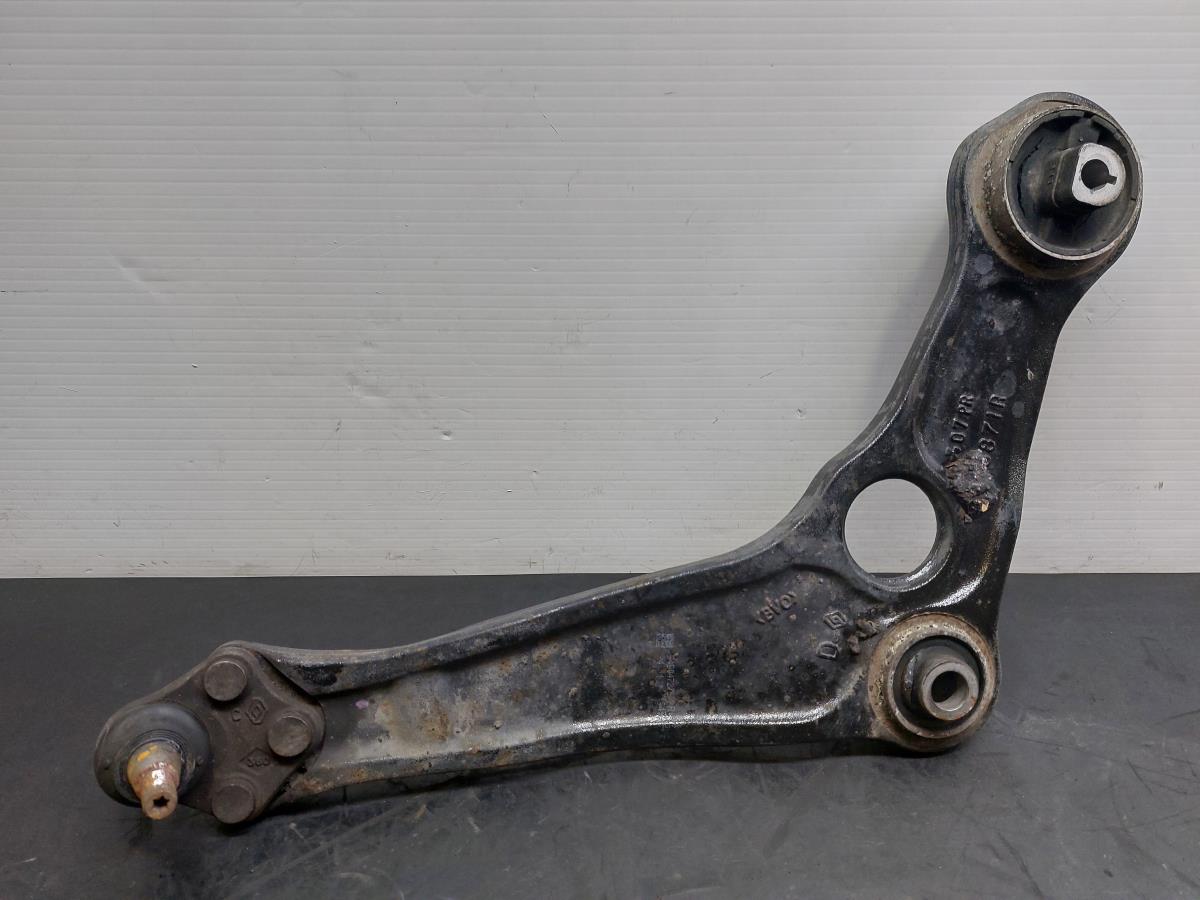 Braccio di sospensione anteriore destra RENAULT Talisman (L2M_)