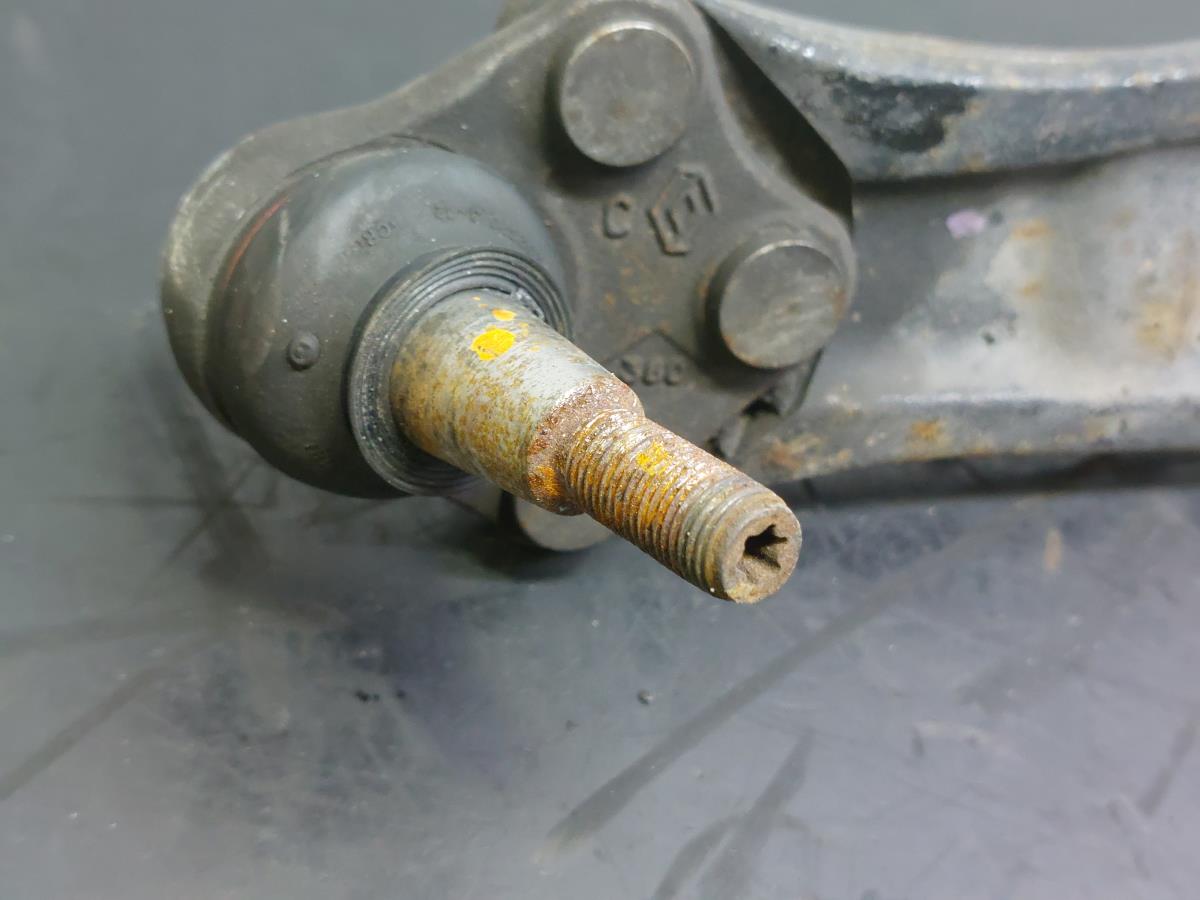 Braccio di sospensione anteriore destra RENAULT Talisman (L2M_) Imagem-3