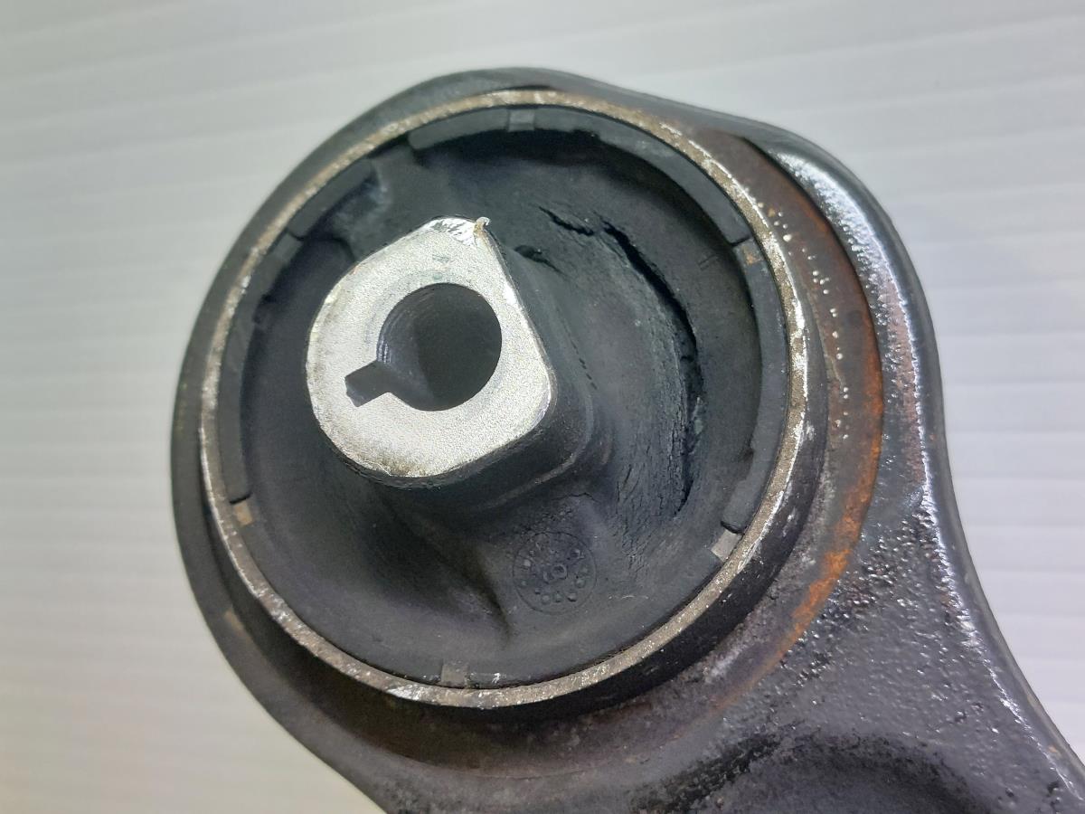 Bras de suspension Avant gauche RENAULT Talisman (L2M_) Imagem-1