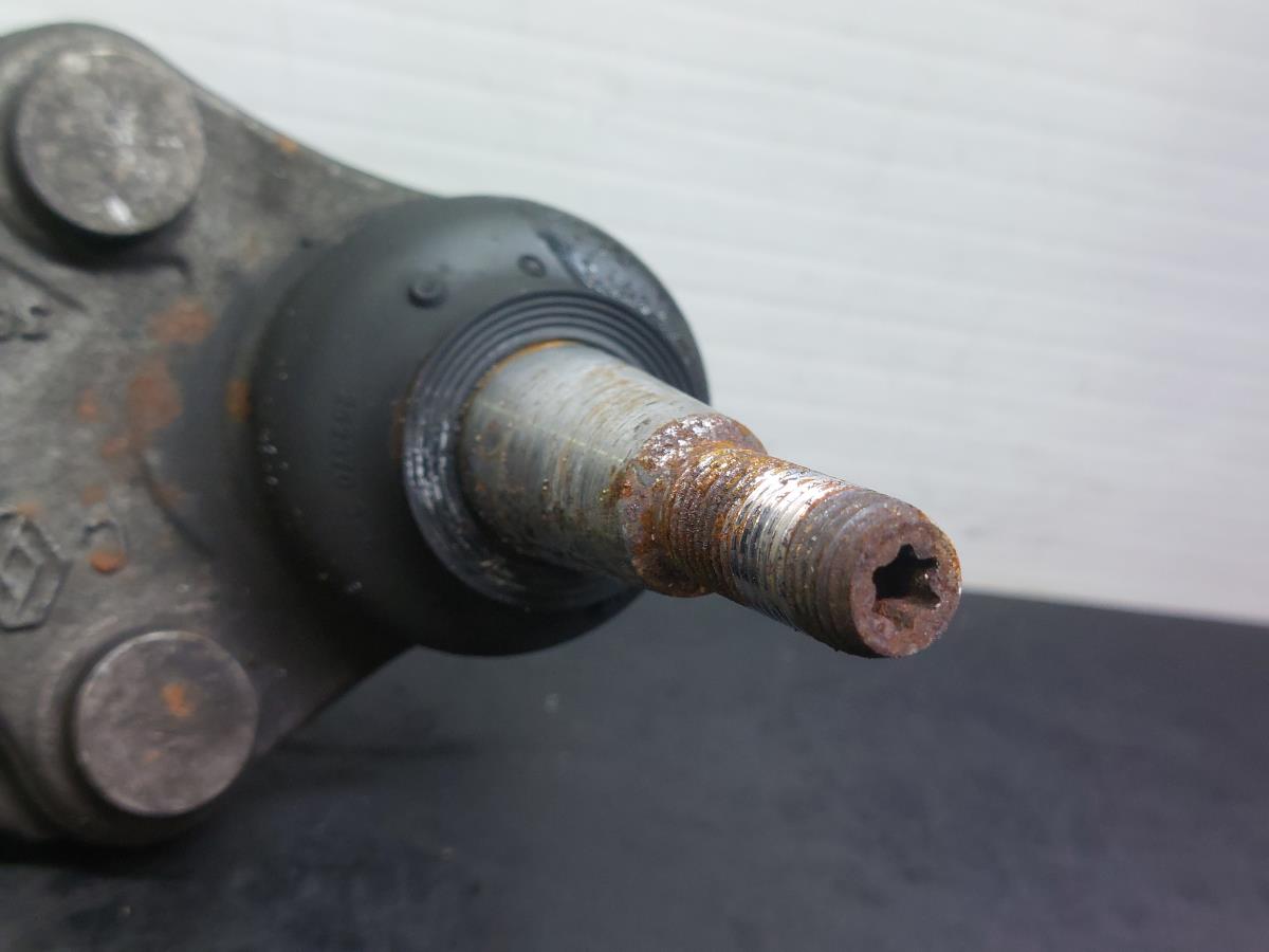 Bras de suspension Avant gauche RENAULT Talisman (L2M_) Imagem-3