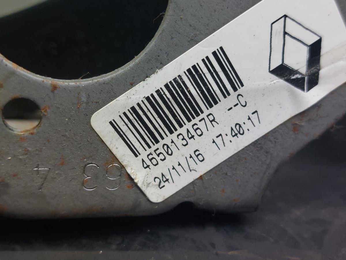 Pedal RENAULT Talisman (L2M_) Imagem-2