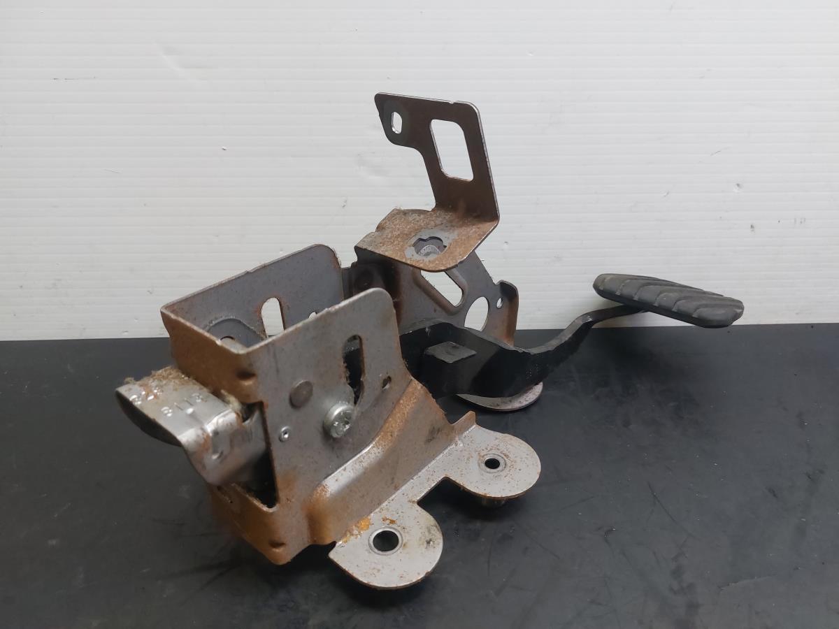 Pedal RENAULT Talisman (L2M_) Imagem-3