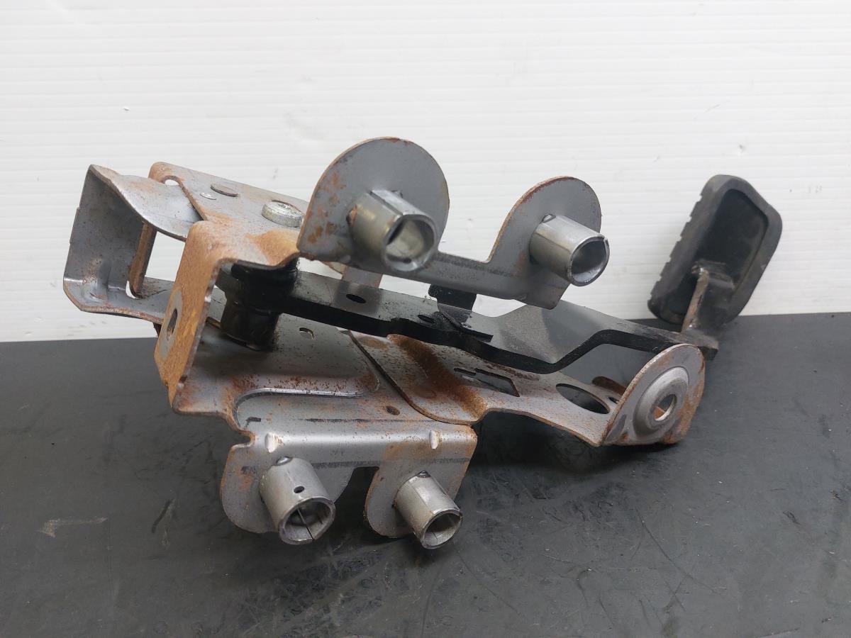 Pedal RENAULT Talisman (L2M_) Imagem-4