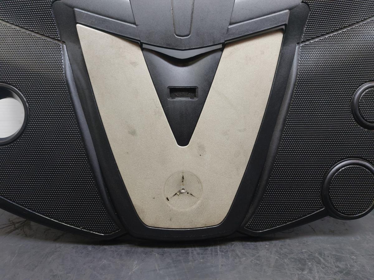 Cobertura do motor / blindagem superior do motor MERCEDES-BENZ CLS (C219) Imagem-8