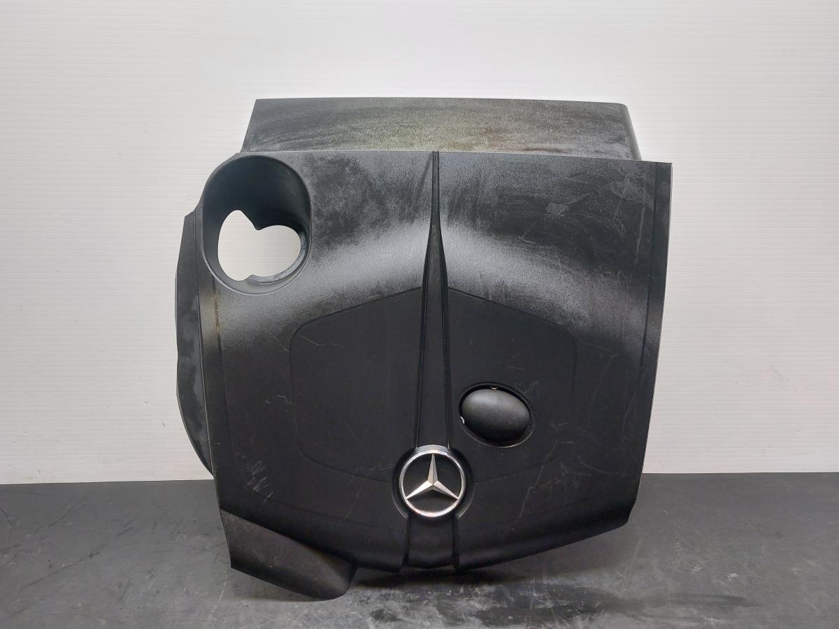 Cobertura do motor / blindagem superior do motor MERCEDES-BENZ Classe A (W176)
