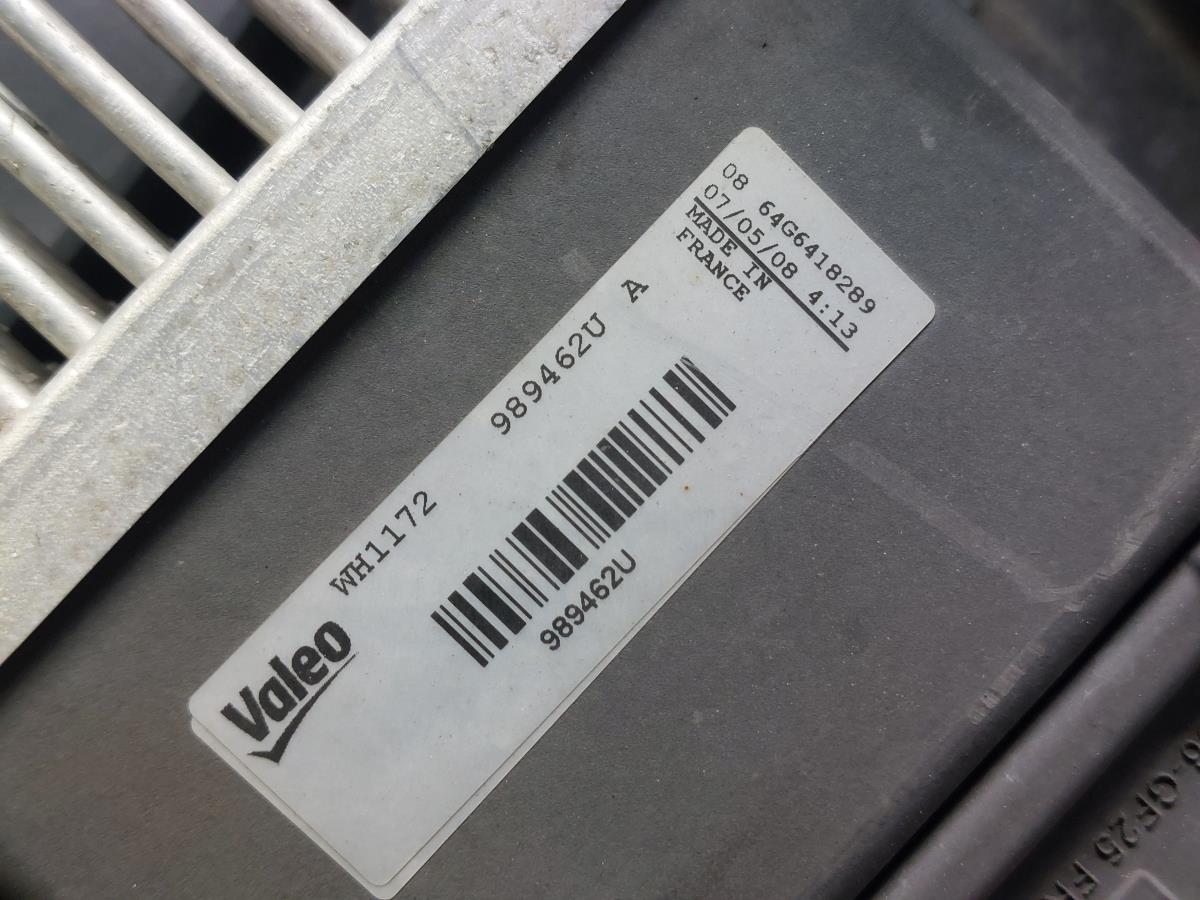 Termoventilador AUDI A4 (8K2, B8) Imagem-10