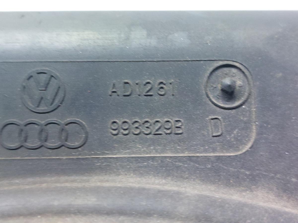 Termoventilador AUDI A4 (8K2, B8) Imagem-11