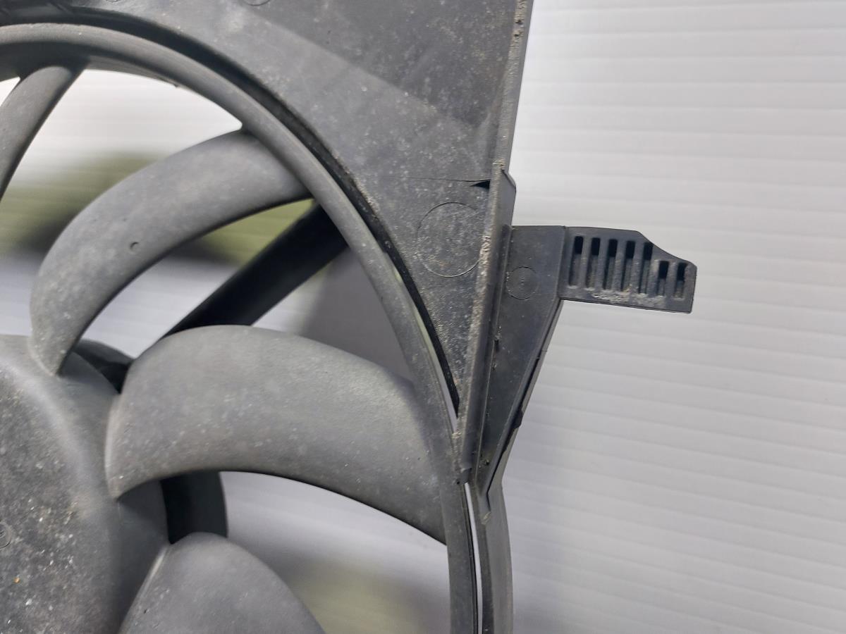 Termoventilador AUDI A4 (8K2, B8) Imagem-17
