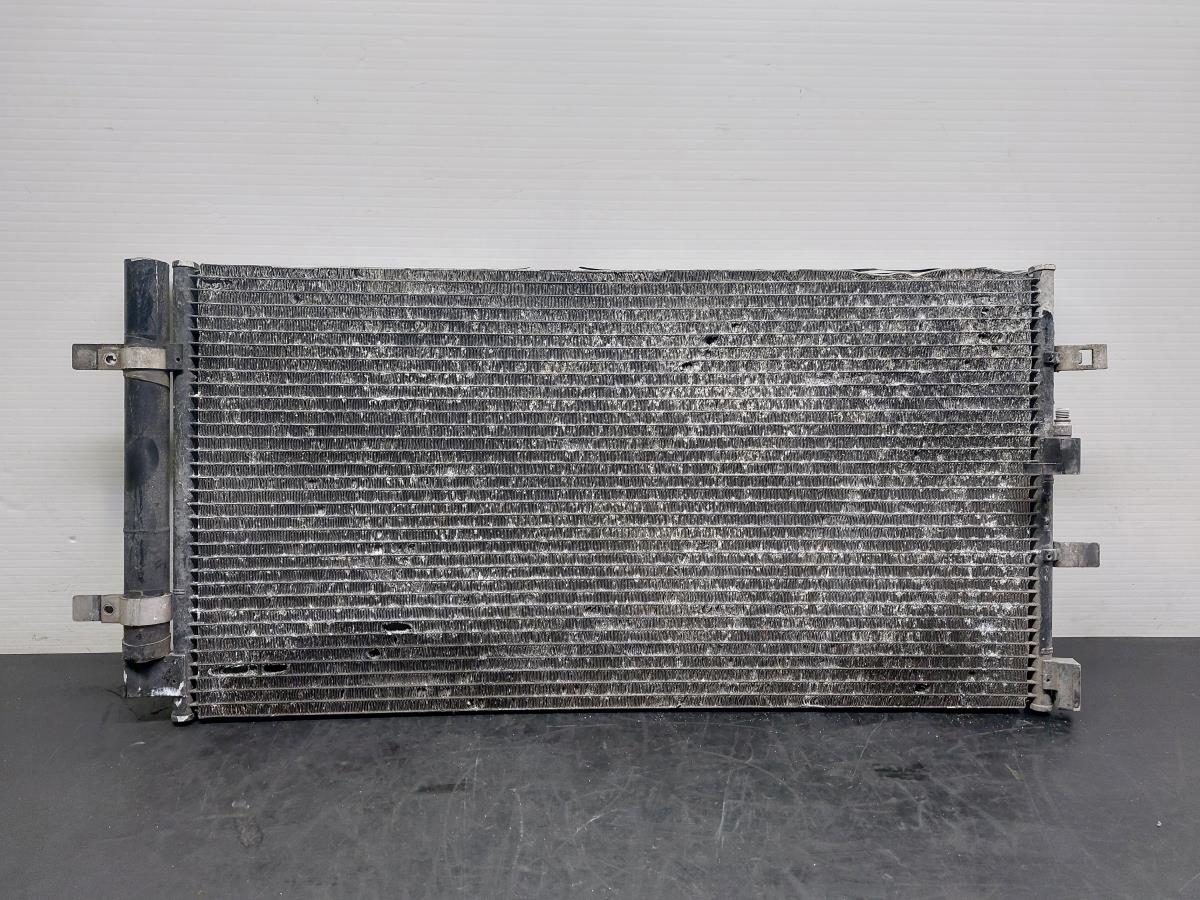 Radiador AC AUDI A4 (8K2, B8)