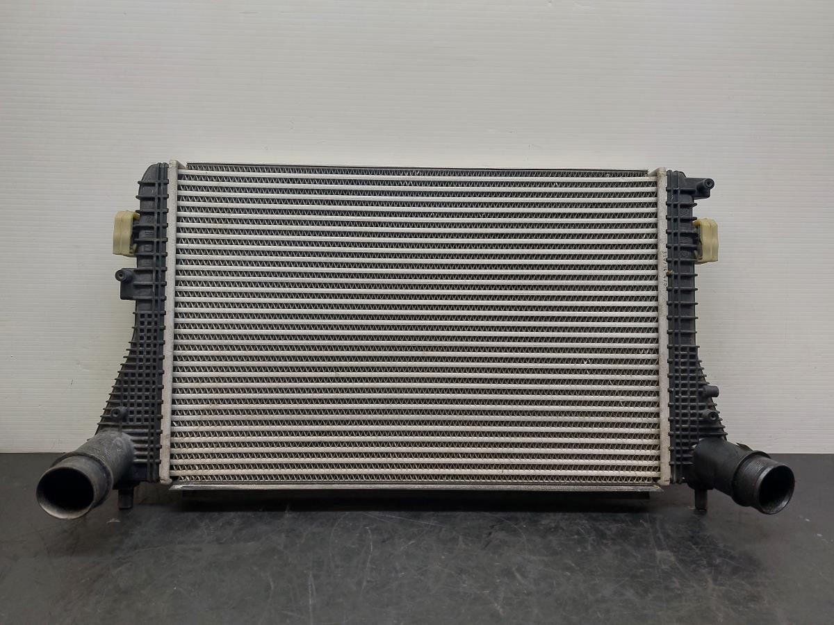 Radiador do intercooler VOLKSWAGEN Scirocco (137, 138)