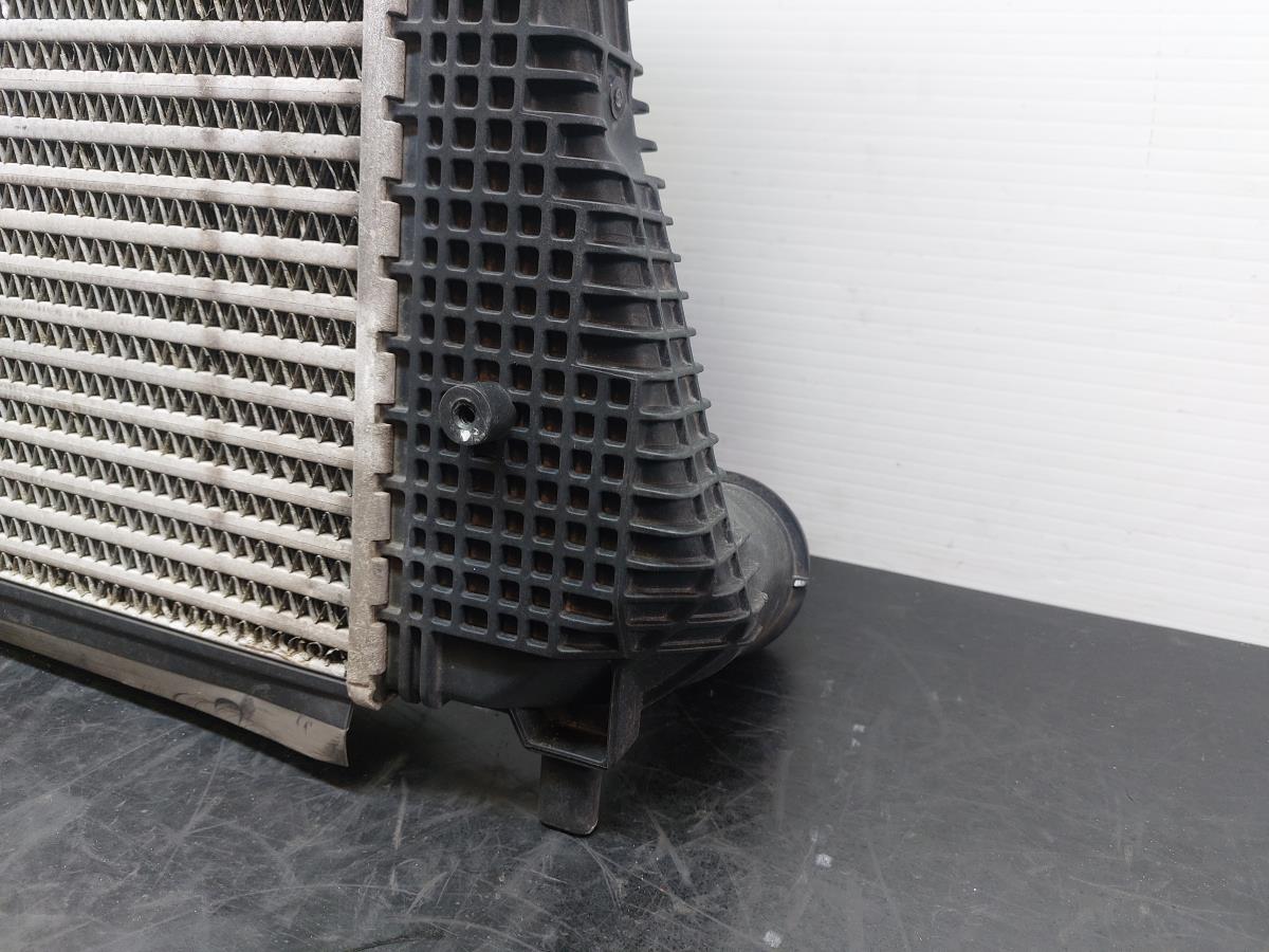 Radiador do intercooler VOLKSWAGEN Scirocco (137, 138) Imagem-10
