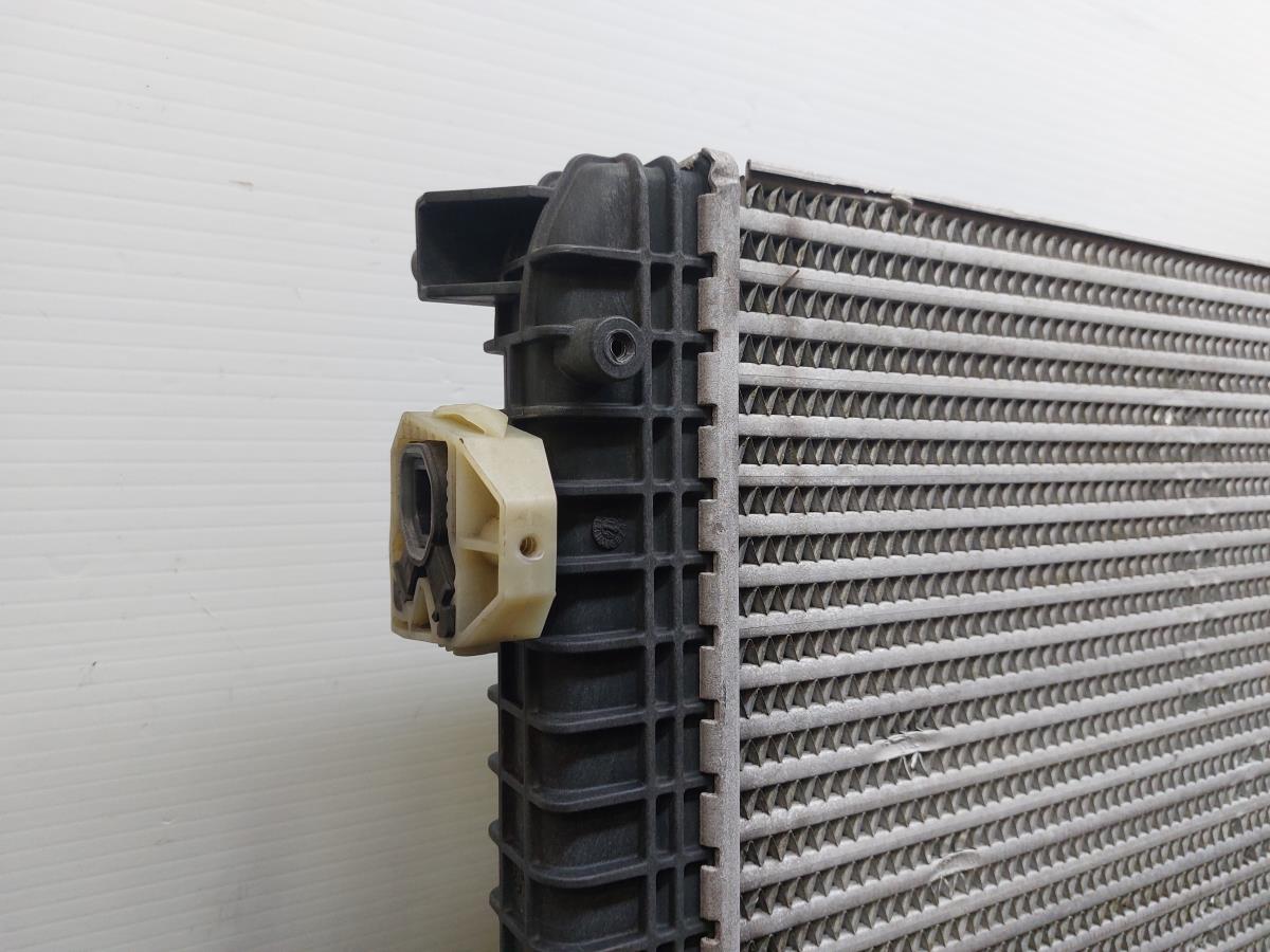 Radiador do intercooler VOLKSWAGEN Scirocco (137, 138) Imagem-12