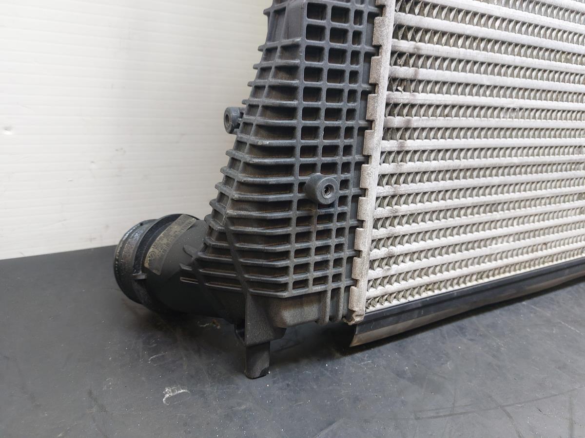 Radiador do intercooler VOLKSWAGEN Scirocco (137, 138) Imagem-13