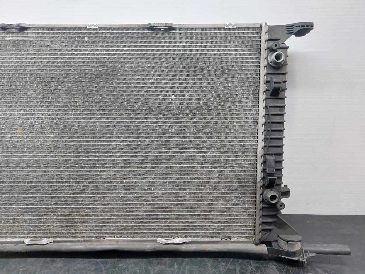 Radiateur d'eau AUDI A4 (8K2, B8) Imagem-3