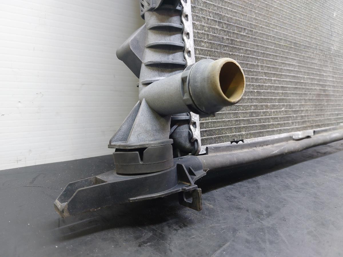 Radiateur d'eau AUDI A4 (8K2, B8) Imagem-6