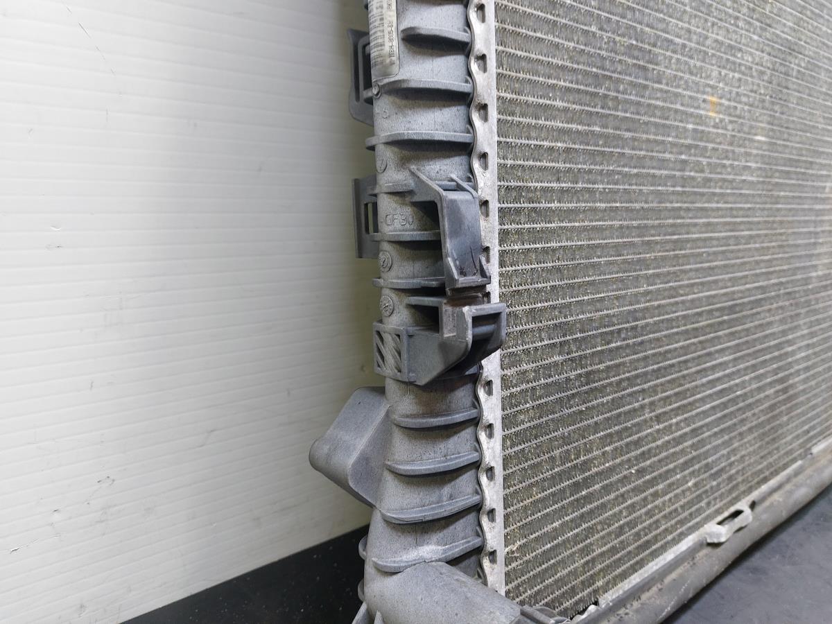 Radiateur d'eau AUDI A4 (8K2, B8) Imagem-7