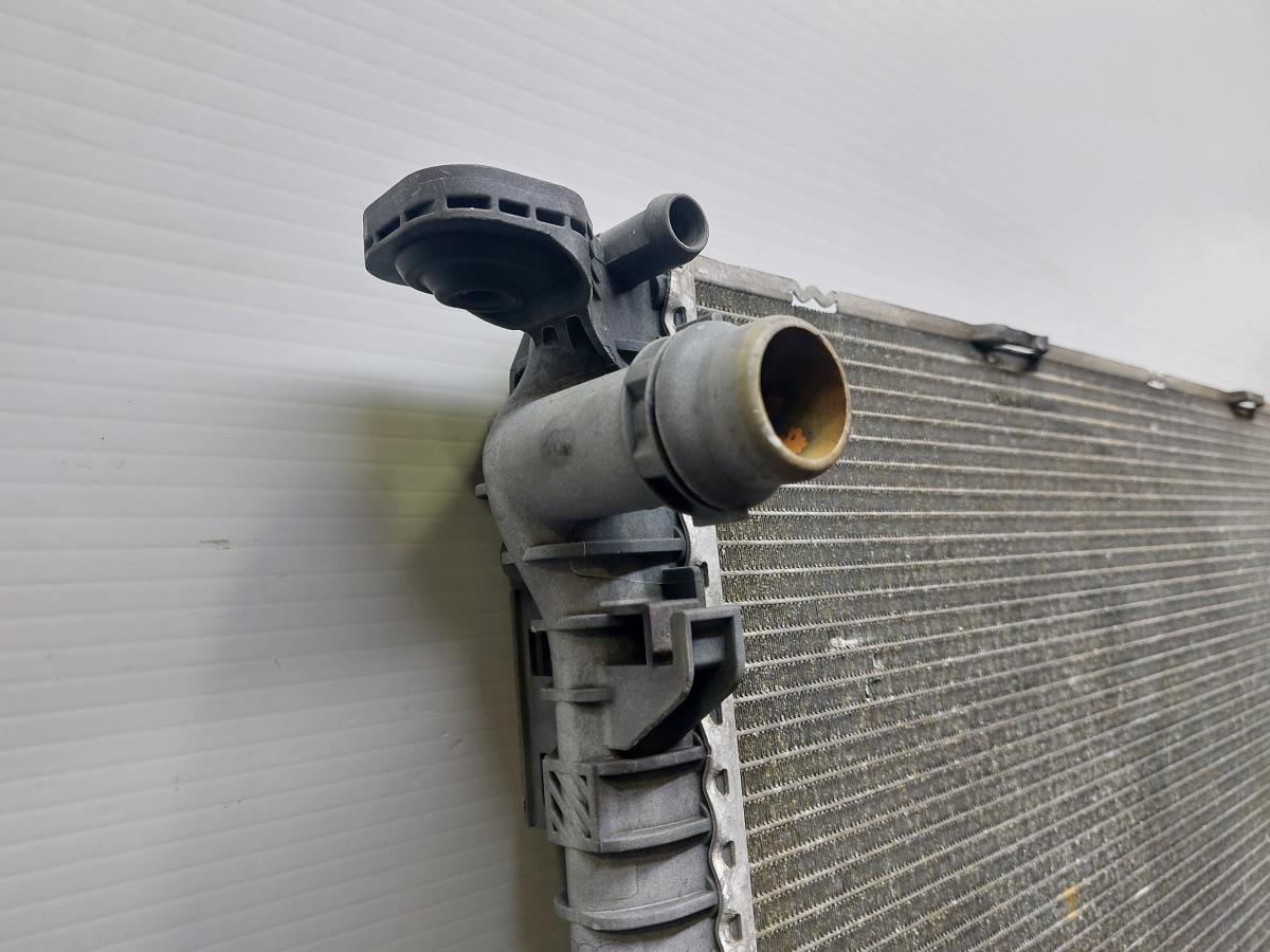 Radiateur d'eau AUDI A4 (8K2, B8) Imagem-8