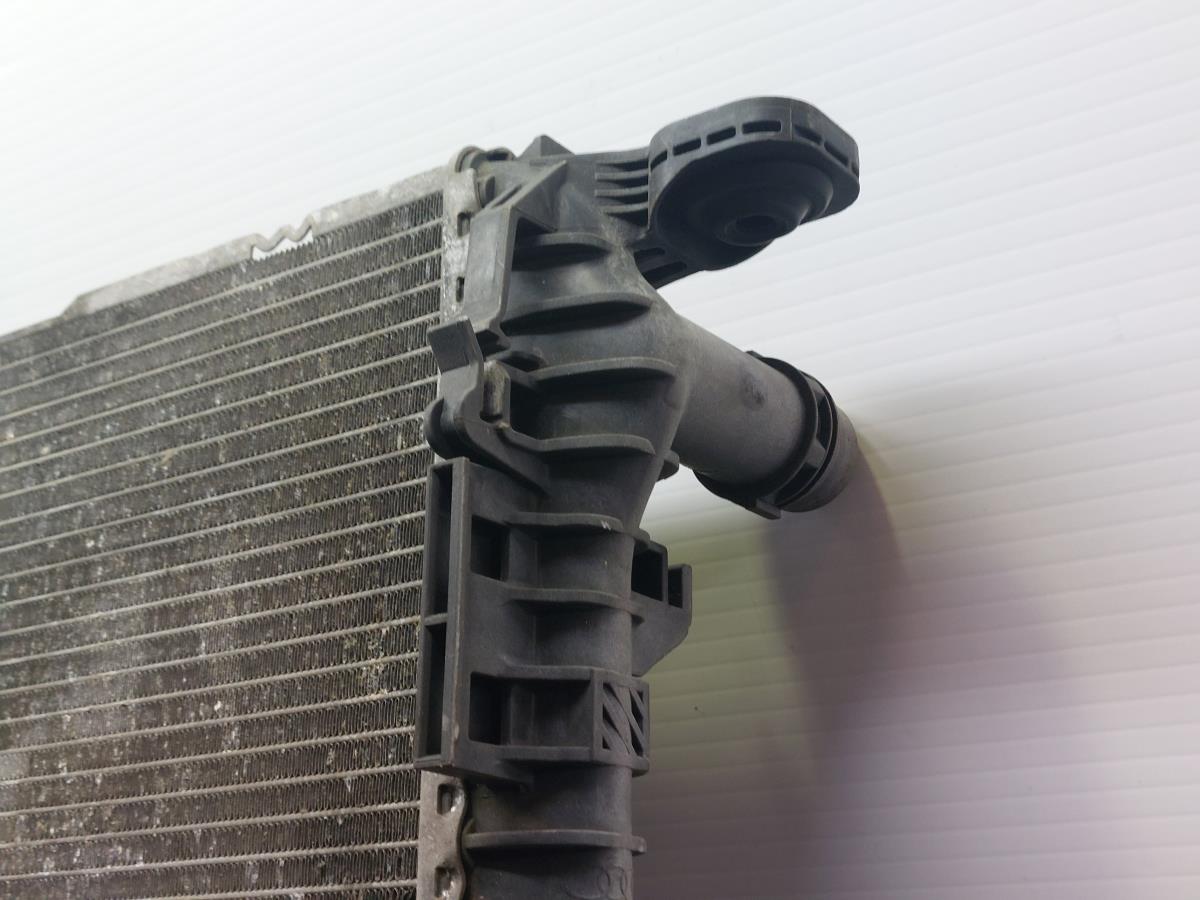 Radiateur d'eau AUDI A4 (8K2, B8) Imagem-13