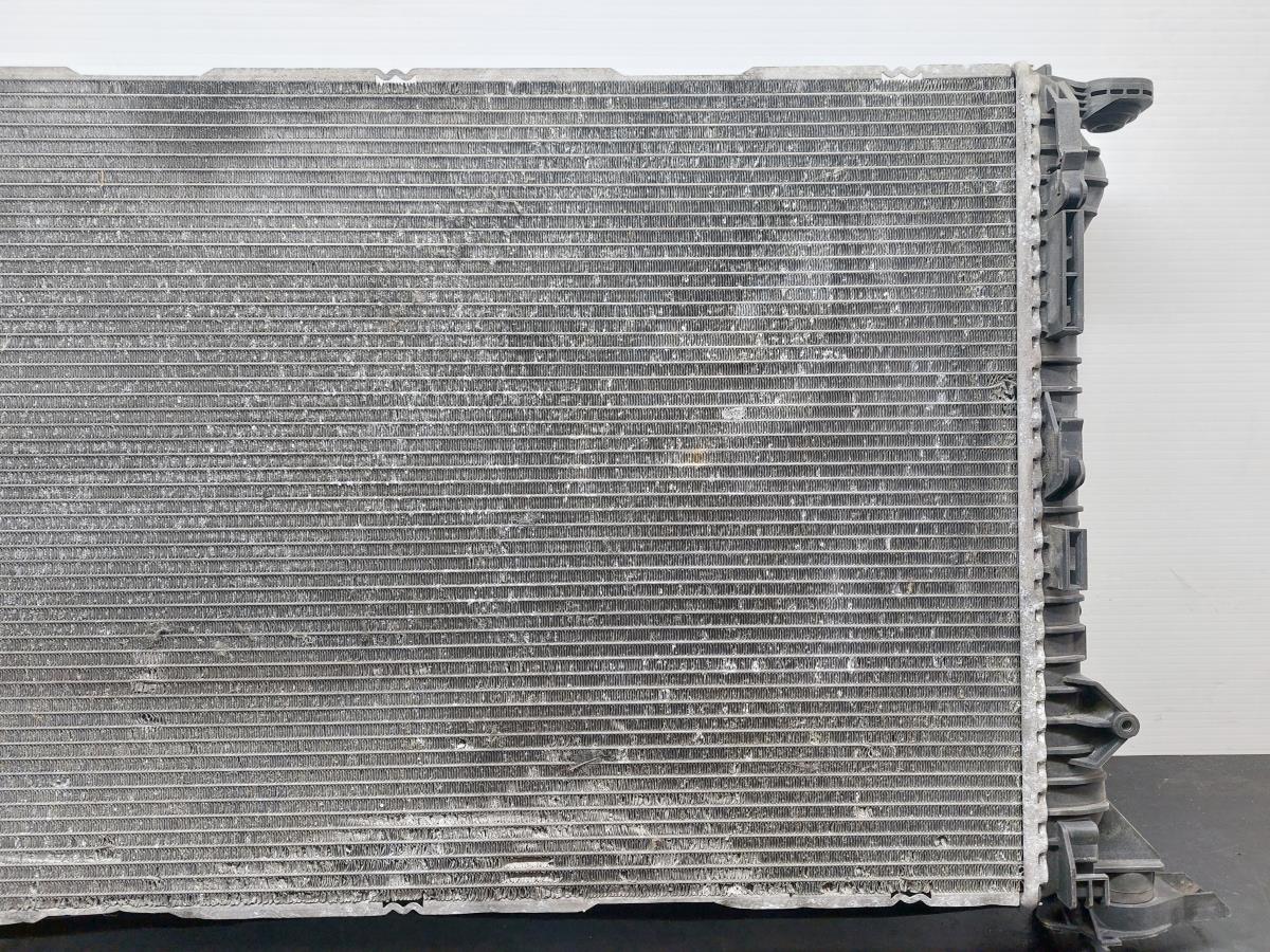 Radiateur d'eau AUDI A4 (8K2, B8) Imagem-14