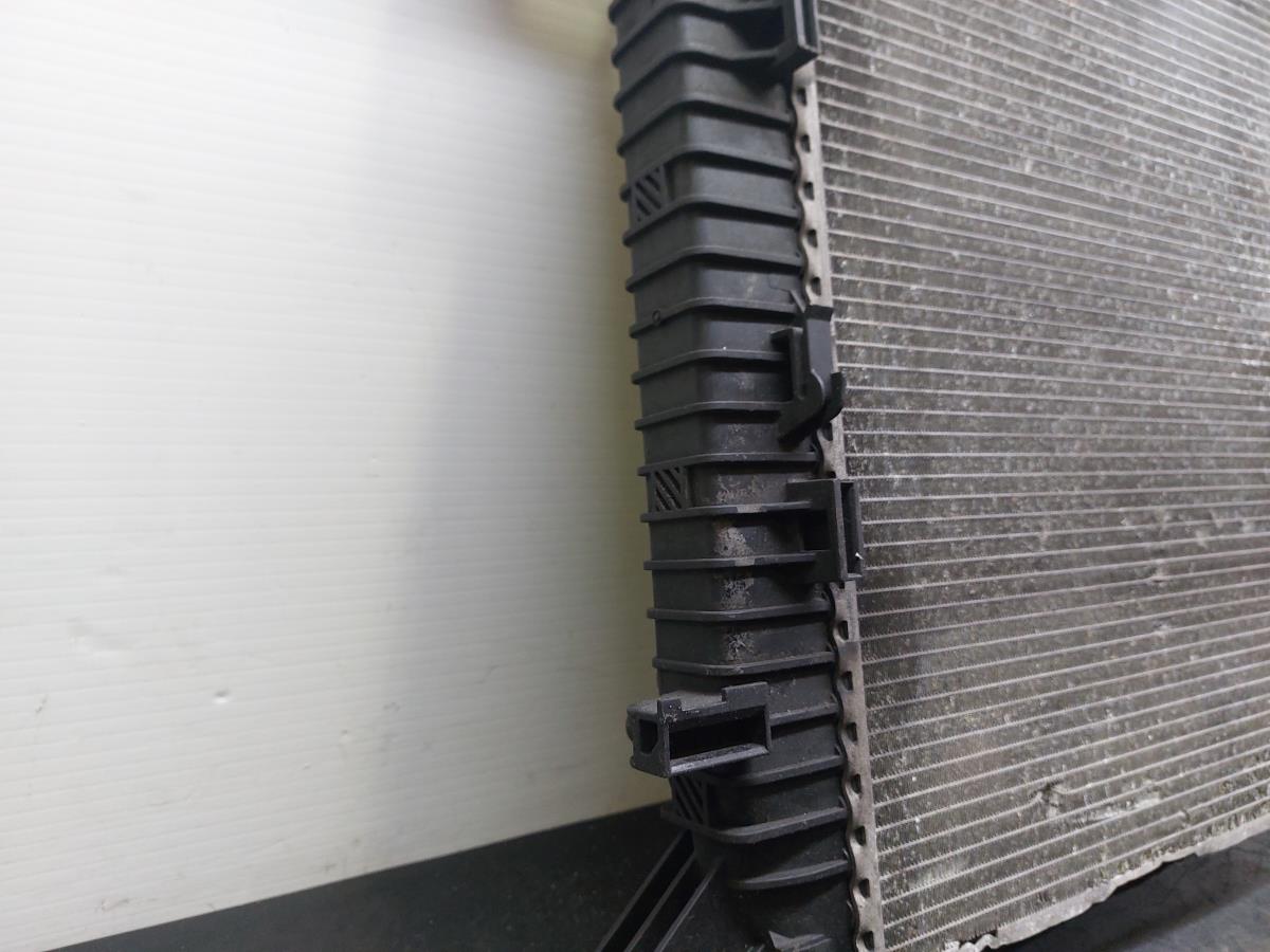 Radiateur d'eau AUDI A4 (8K2, B8) Imagem-17