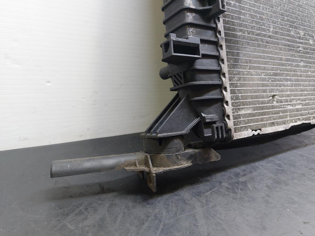 Radiateur d'eau AUDI A4 (8K2, B8) Imagem-16