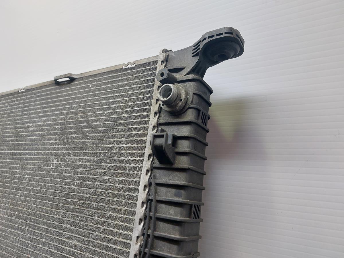 Radiador de agua AUDI A4 (8K2, B8) Imagem-2