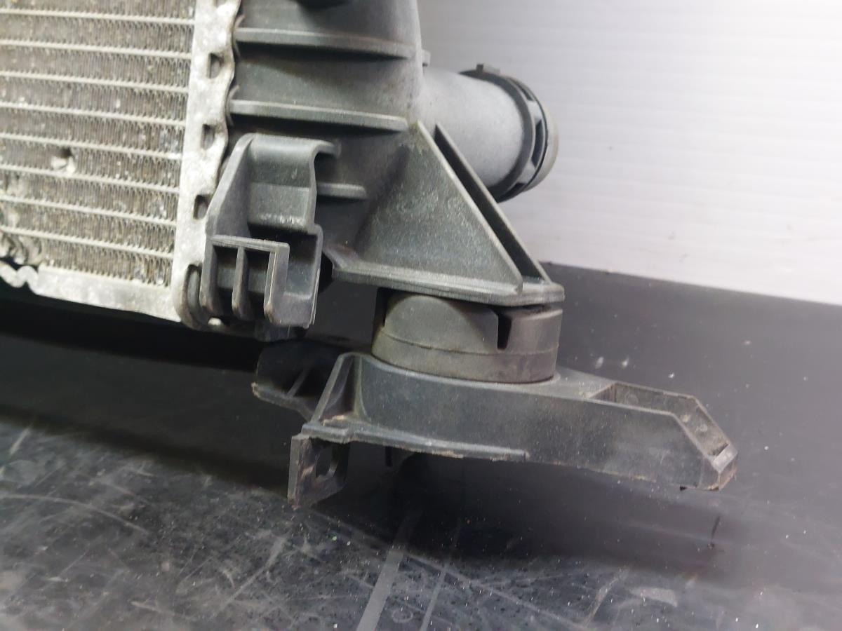 Radiador de agua AUDI A4 (8K2, B8) Imagem-11