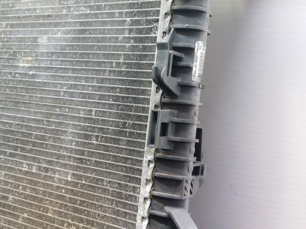 Radiador de agua AUDI A4 (8K2, B8) Imagem-12