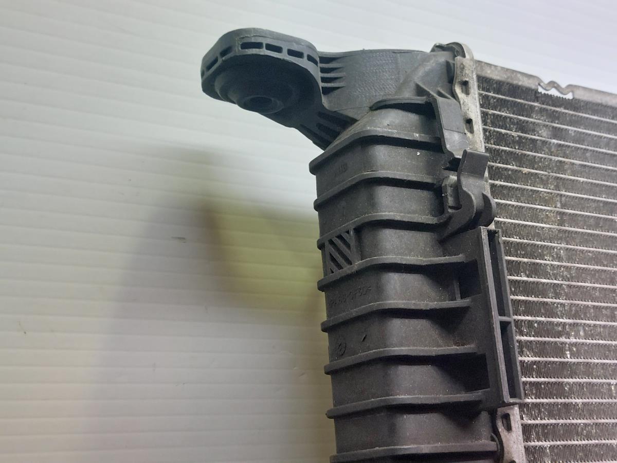 Radiador de agua AUDI A4 (8K2, B8) Imagem-18