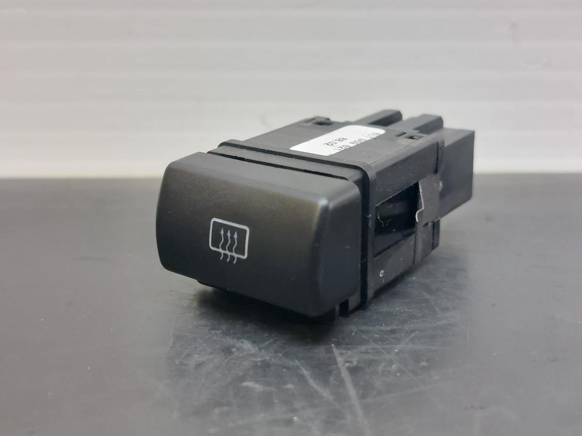 Comando / botão / interruptor multifunções SEAT Ibiza III (6L1) | 2002 - 2009