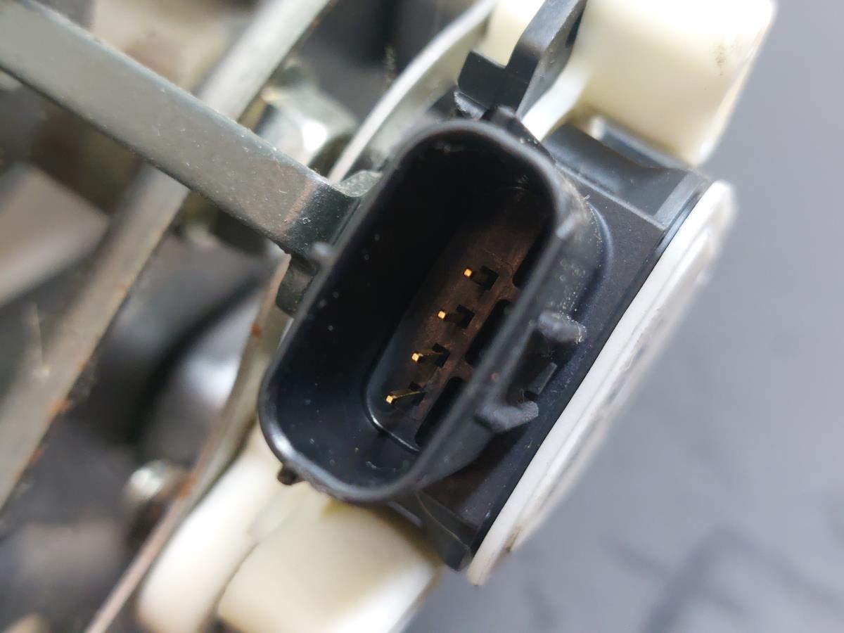 Pedal TOYOTA Avensis Sedan (_T27_) Imagem-3