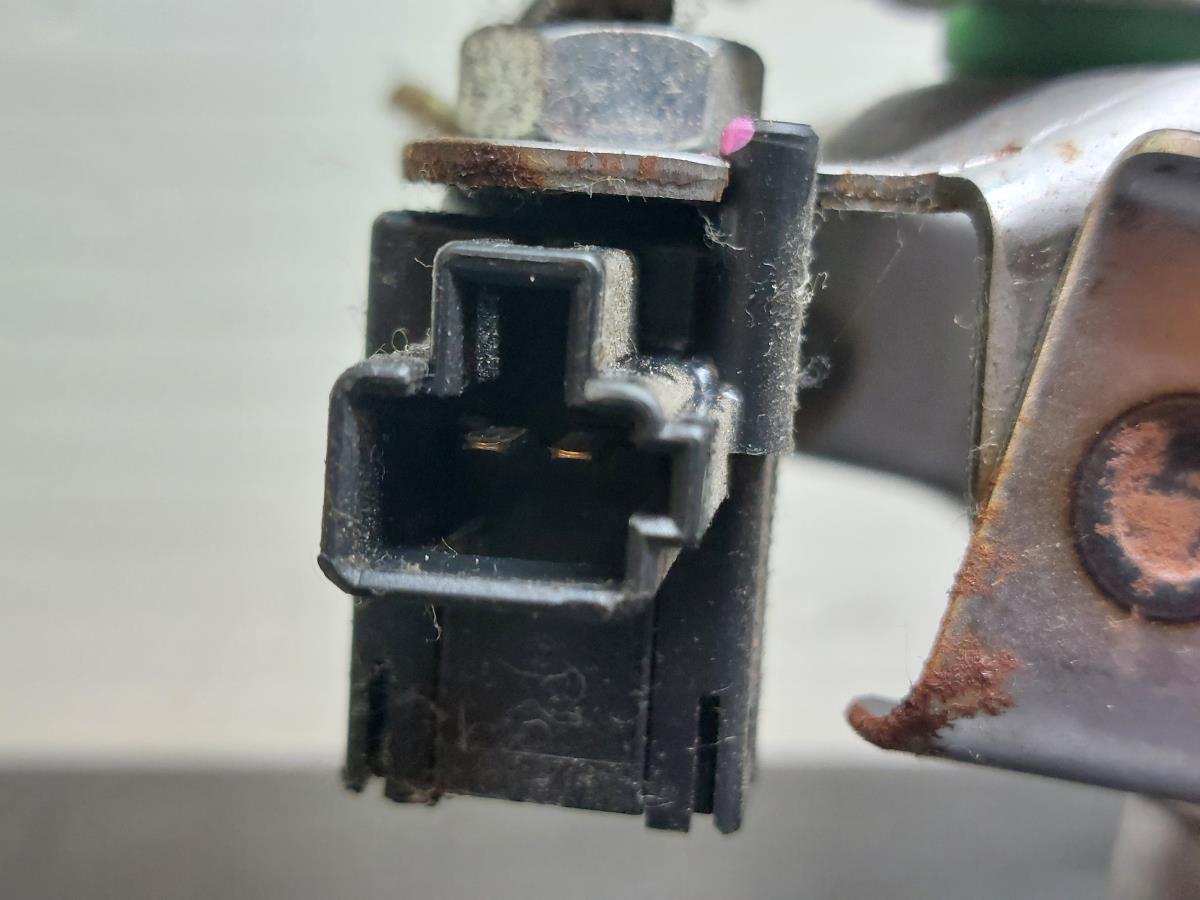 Pedal TOYOTA Avensis Sedan (_T27_) Imagem-4