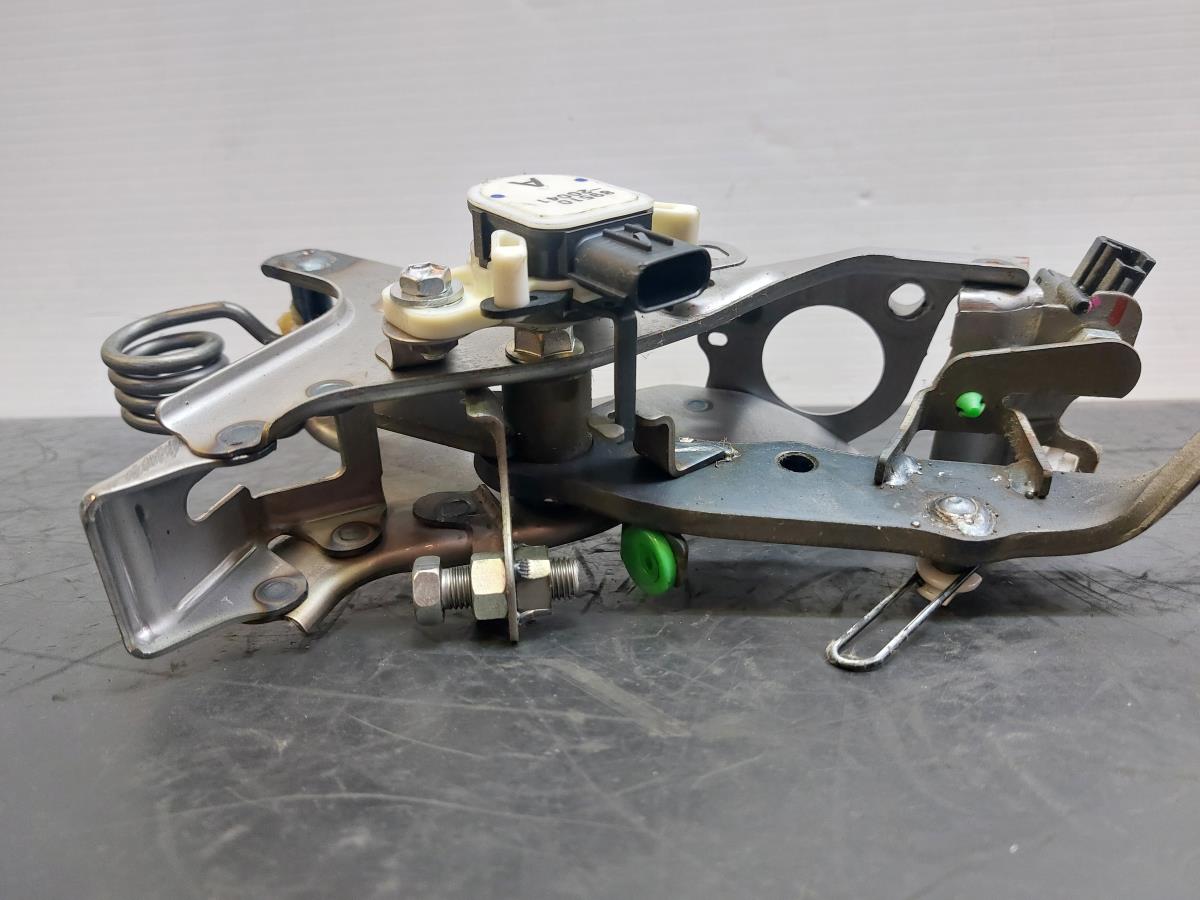 Pedal TOYOTA Avensis Sedan (_T27_) Imagem-6